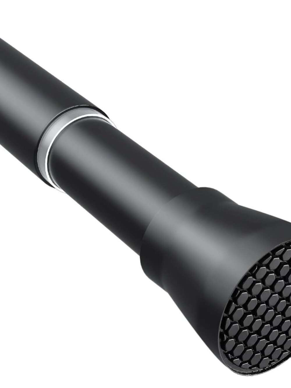 Tension Curtain Rod Black Tension Rod 28 To 48 Inch Spring Curtain Rods